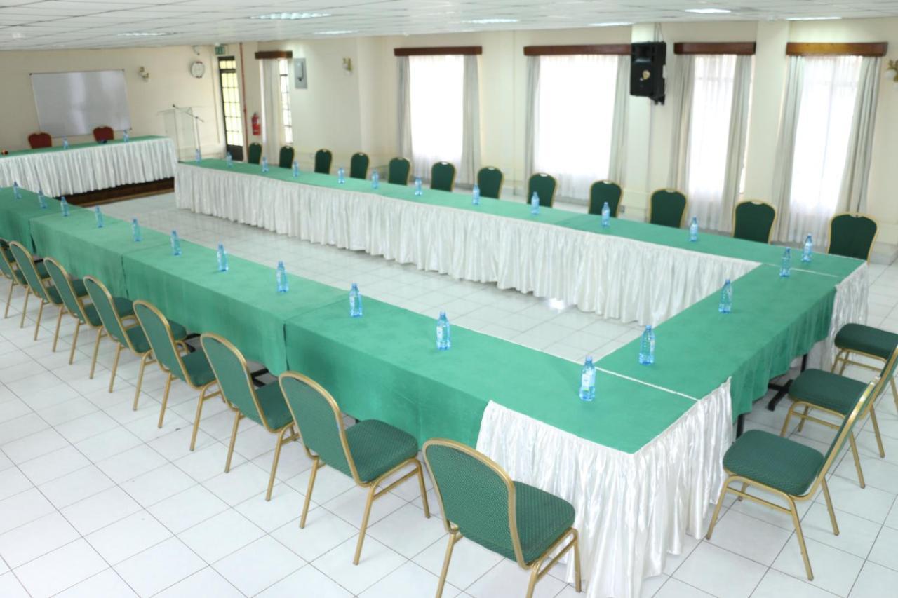 Adventist Lms Guest House & Conference Centre Nairobi Exterior foto